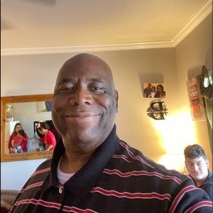 Meet your Posher, George